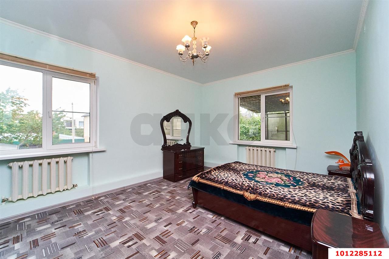 Фото №12: Дом 217 м² + 6.2 сот. - Краснодар, 2-я Площадка, ул. Александра Пархоменко, 18