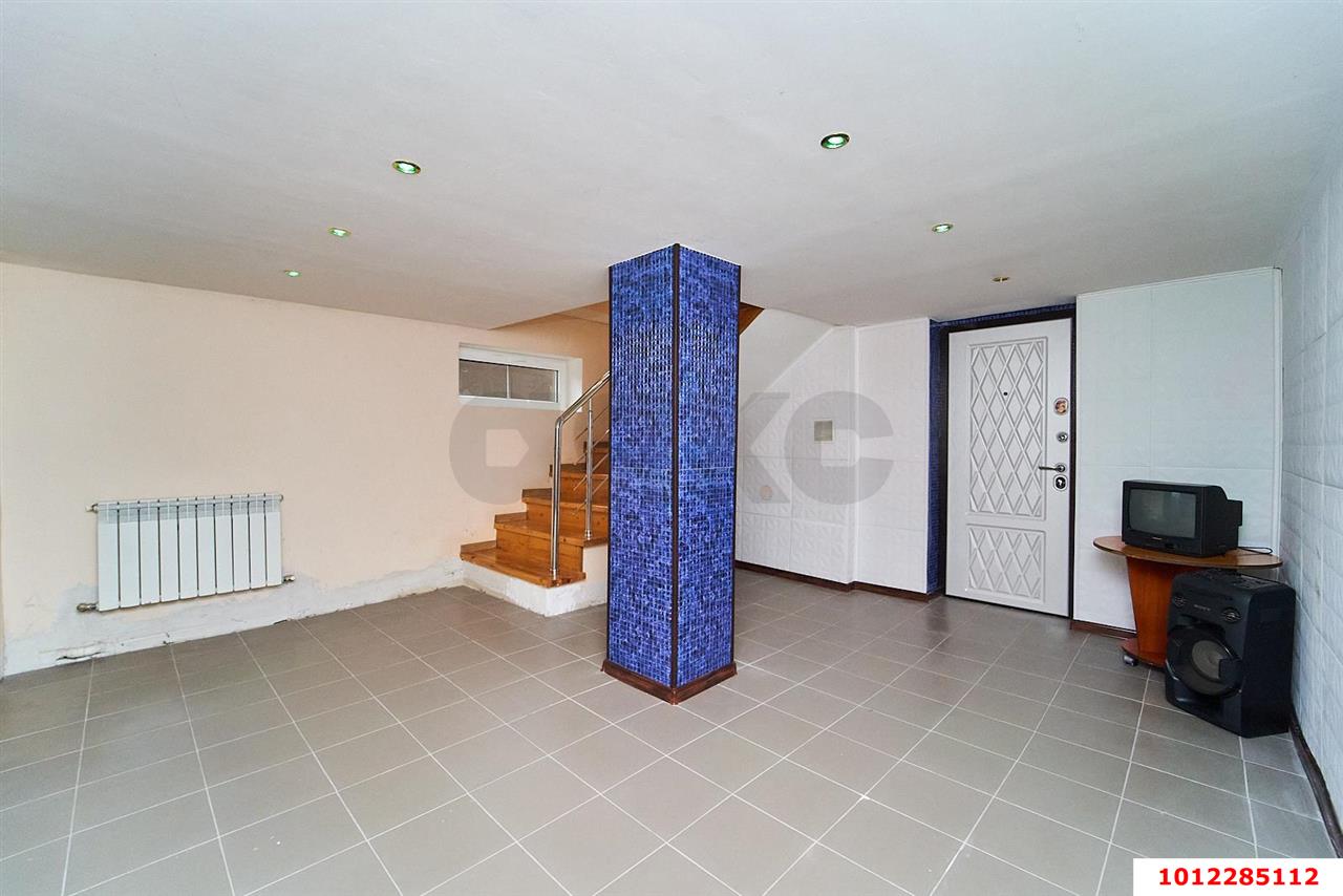 Фото №16: Дом 217 м² + 6.2 сот. - Краснодар, 2-я Площадка, ул. им. Нахимова, 35