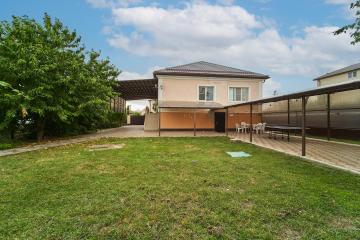 Фото №2: Дом 217 м² - Краснодар, мкр. 2-я Площадка, ул. Александра Пархоменко, 18