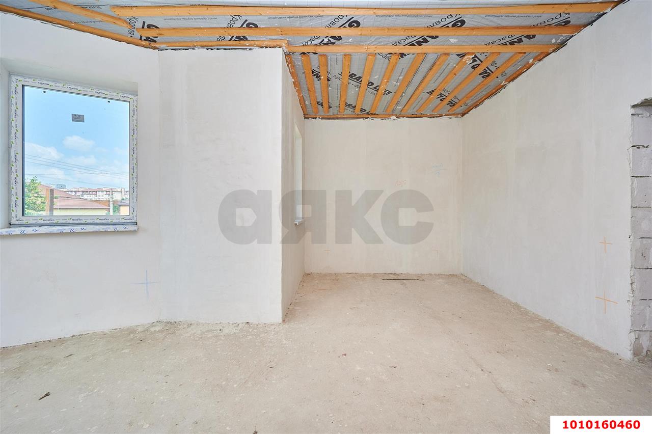 Фото №6: Дом 138 м² + 4 сот. - Краснодар, Прикубанский внутригородской округ, Завод Радиоизмерительных Приборов, мкр. Музыкальный, ул. Чайковского, 6