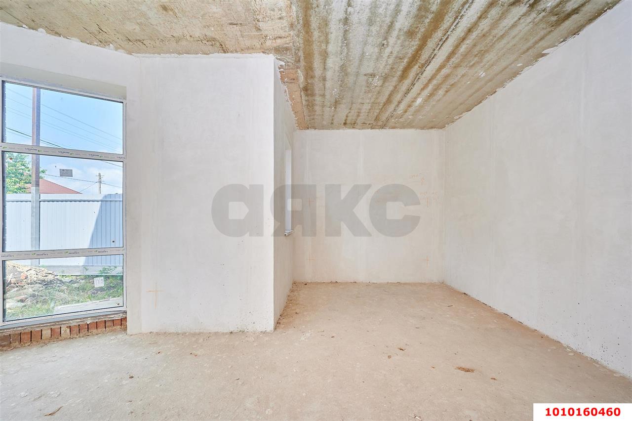 Фото №5: Дом 138 м² + 4 сот. - Краснодар, Музыкальный, ул. Чайковского, 6