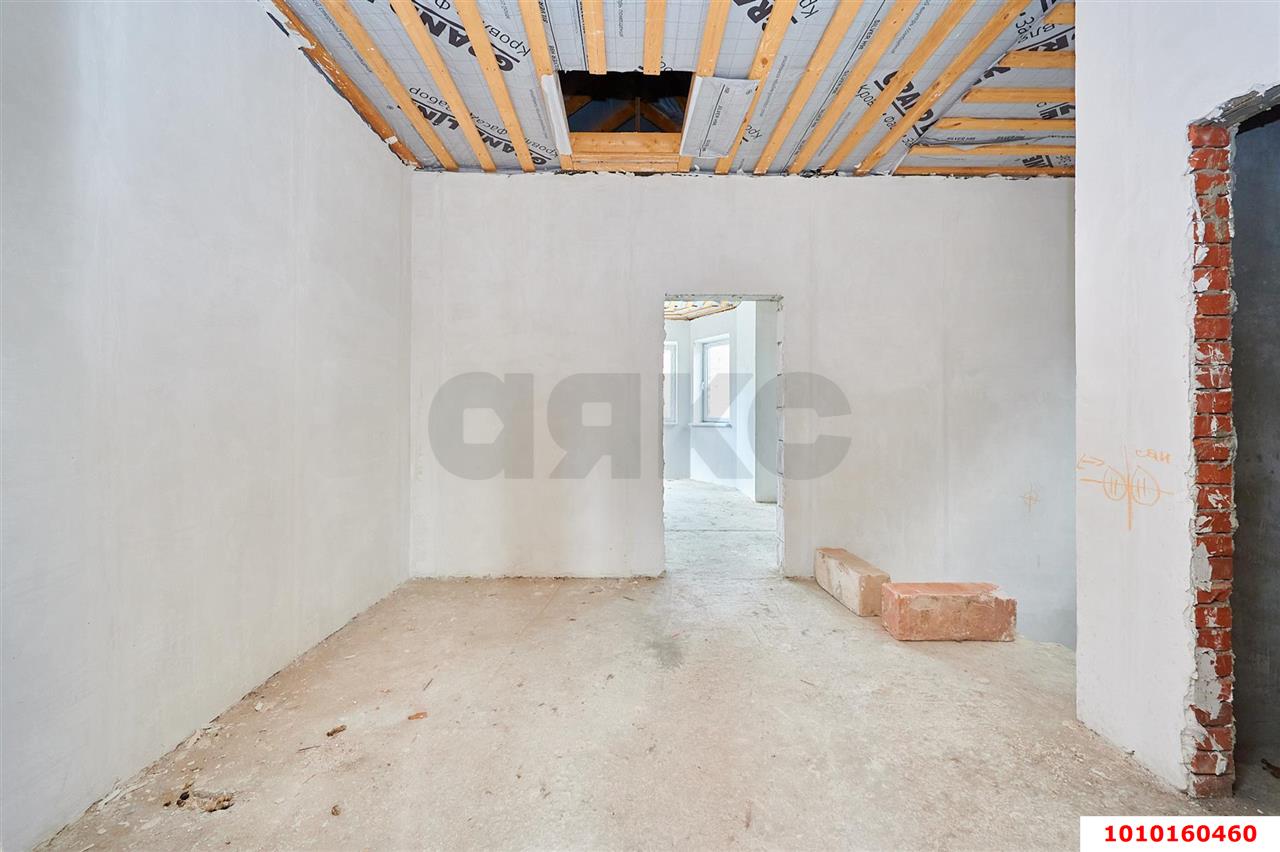 Фото №14: Дом 138 м² + 4 сот. - Краснодар, Музыкальный, ул. Чайковского, 6