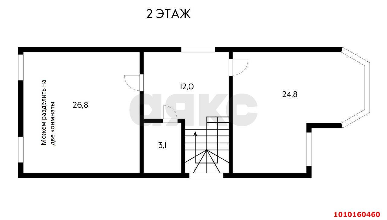 Фото №17: Дом 138 м² + 4 сот. - Краснодар, Музыкальный, ул. Чайковского, 6