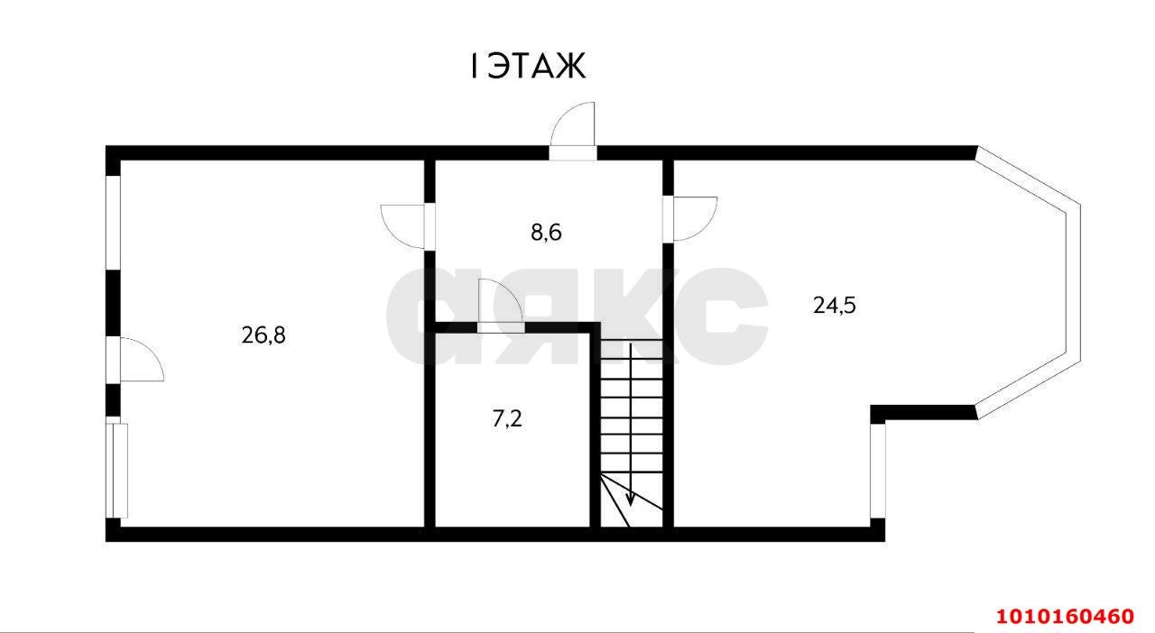 Фото №16: Дом 138 м² + 4 сот. - Краснодар, Музыкальный, ул. Чайковского, 6