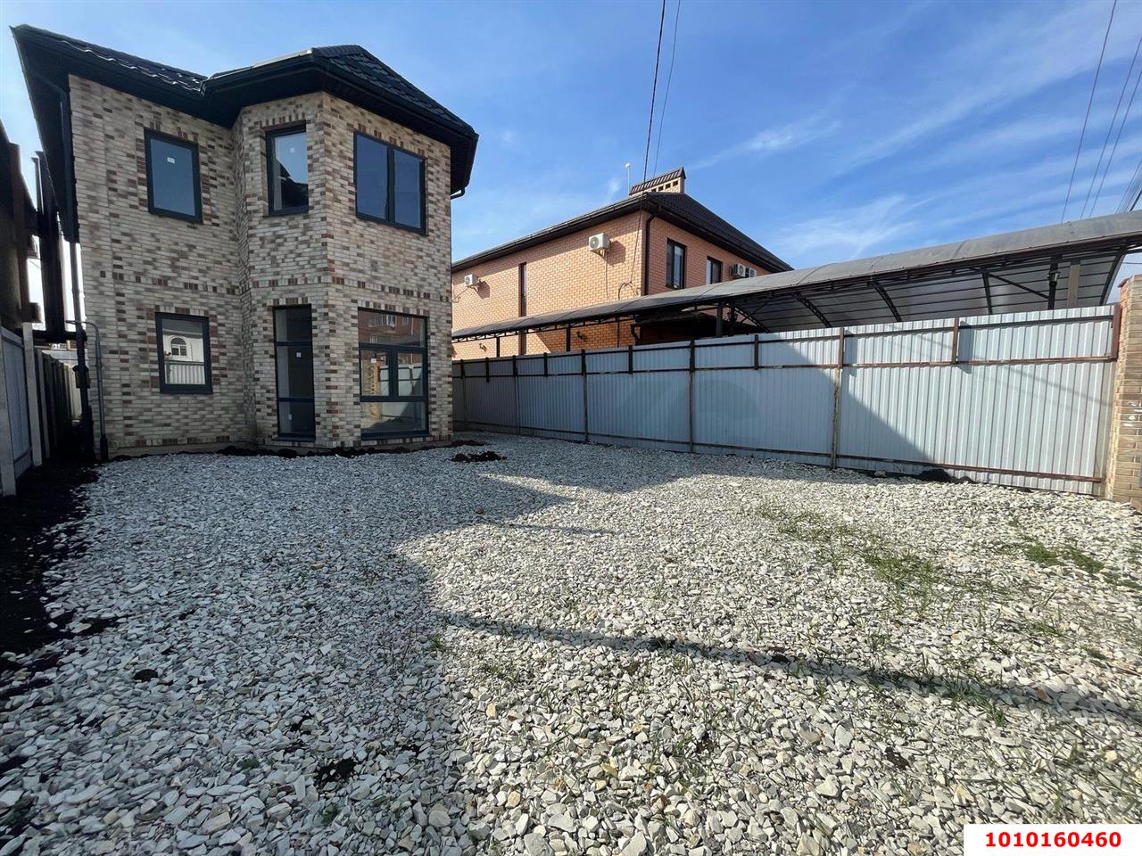 Фото №18: Дом 138 м² + 4 сот. - Краснодар, Музыкальный, ул. Чайковского, 6