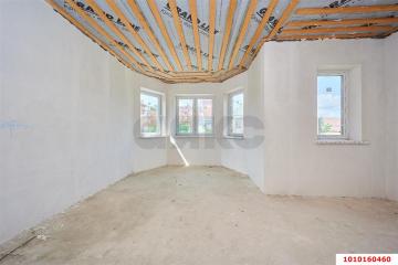 Фото №2: Дом 138 м² - Краснодар, мкр. Музыкальный, ул. Чайковского, 6