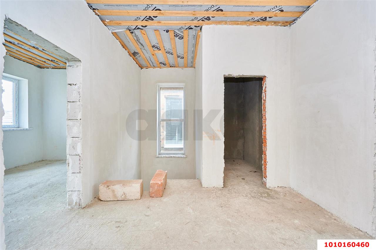 Фото №15: Дом 138 м² + 4 сот. - Краснодар, Музыкальный, ул. Чайковского, 6