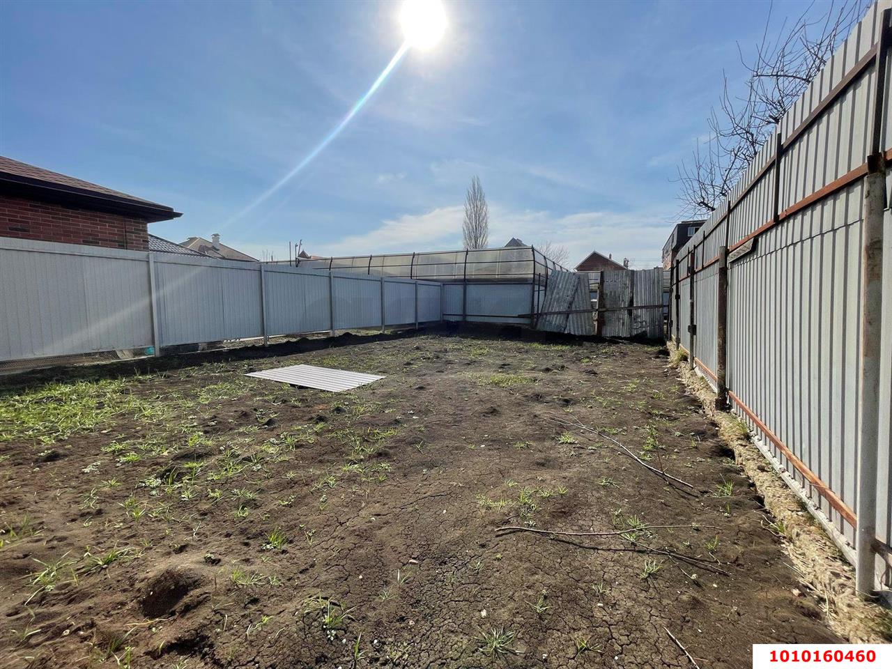 Фото №15: Дом 138 м² + 4 сот. - Краснодар, Музыкальный, ул. Чайковского, 6