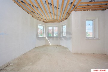 Фото №2: Дом 138 м² - Краснодар, мкр. Музыкальный, ул. Чайковского, 6