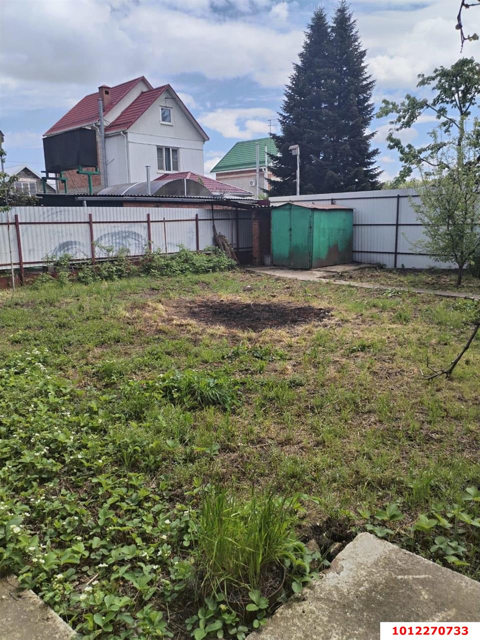 Фото №6: Дом 83 м² + 3.94 сот. - Знаменский, Карасунский внутригородской округ, ст Химик, ул. Грушевая, 201