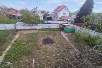 Фото №3: Дом 83 м² - Знаменский, ст Химик, ул. Грушевая, 201