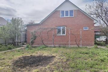 Фото №2: Дом 83 м² - Знаменский, ст Химик, ул. Грушевая, 201