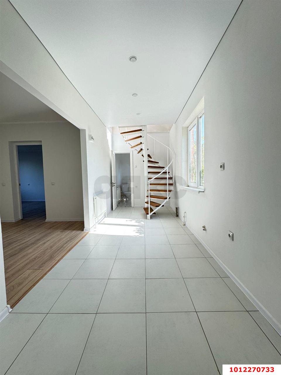 Фото №10: Дом 83 м² + 3.94 сот. - Знаменский, Карасунский внутригородской округ, ст Химик, ул. Грушевая, 201