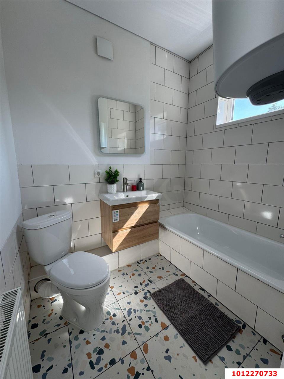 Фото №16: Дом 83 м² + 3.94 сот. - Знаменский, Химик, ул. Грушевая, 201