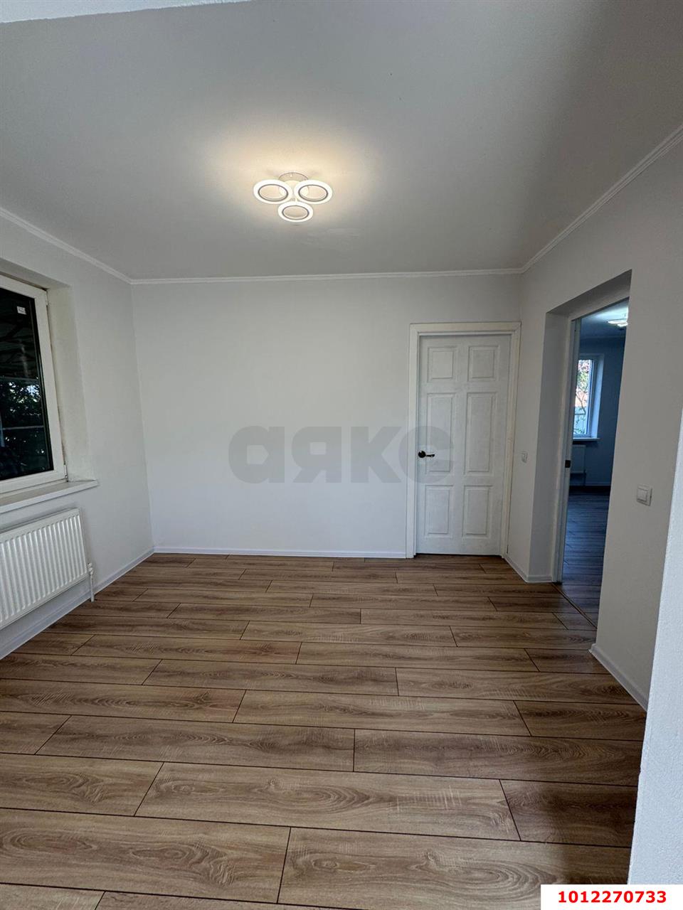 Фото №11: Дом 83 м² + 3.94 сот. - Знаменский, Химик, ул. Грушевая, 201