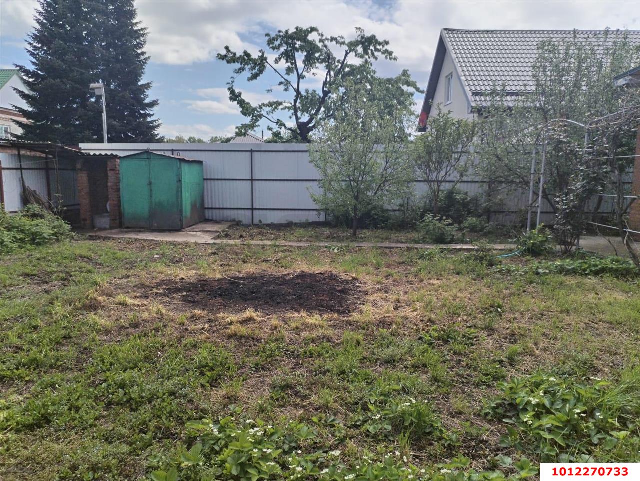 Фото №5: Дом 83 м² + 3.94 сот. - Знаменский, Карасунский внутригородской округ, ст Химик, ул. Грушевая, 201