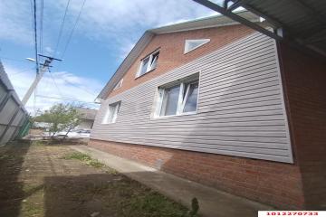 Фото №1: Дом 83 м² - Знаменский, ст Химик, ул. Грушевая, 201