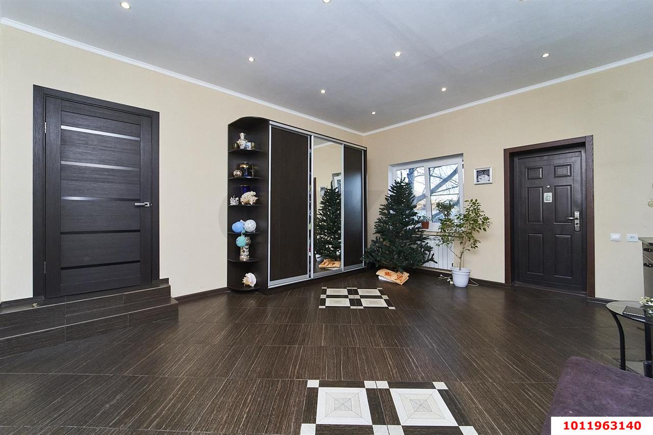 Фото №4: Дом 99 м² + 9.98 сот. - Новая Адыгея, ул. Красная, 4/1