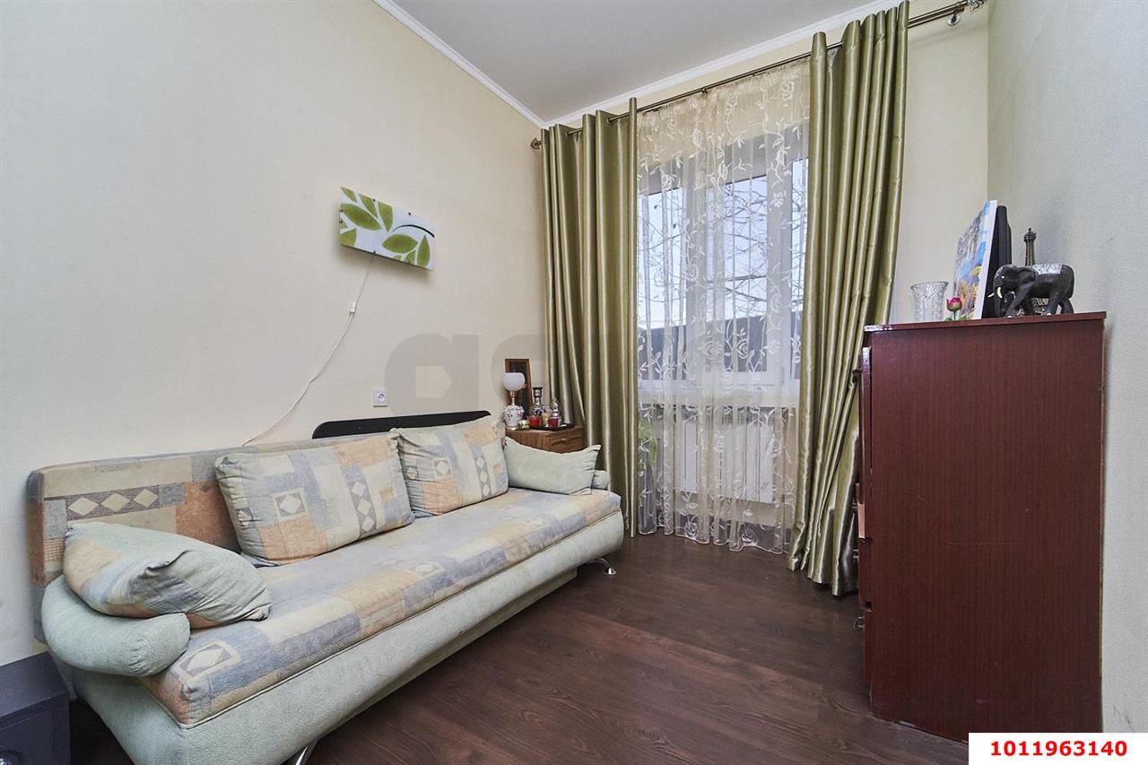 Фото №14: Дом 99 м² + 9.98 сот. - Новая Адыгея, ул. Красная, 4/1