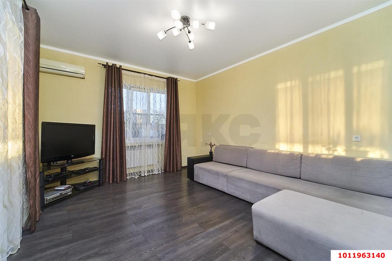 Фото №10: Дом 99 м² + 9.98 сот. - Новая Адыгея, ул. Красная, 4/1