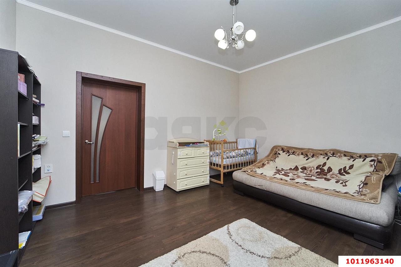 Фото №9: Дом 99 м² + 9.98 сот. - Новая Адыгея, ул. Красная, 4/1