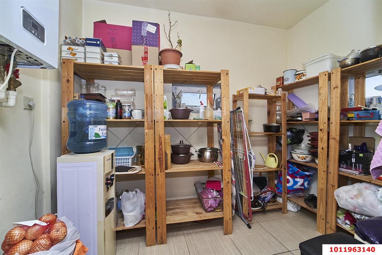 Фото №18: Дом 99 м² + 9.98 сот. - Новая Адыгея, ул. Красная, 4/1