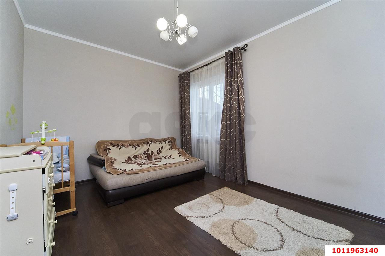 Фото №8: Дом 99 м² + 9.98 сот. - Новая Адыгея, ул. Красная, 4/1