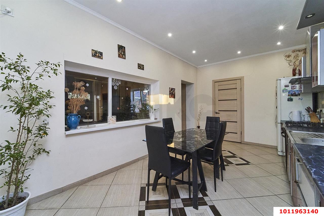 Фото №7: Дом 99 м² + 9.98 сот. - Новая Адыгея, ул. Красная, 4/1