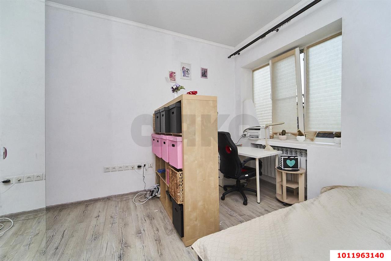 Фото №13: Дом 99 м² + 9.98 сот. - Новая Адыгея, ул. Красная, 4/1