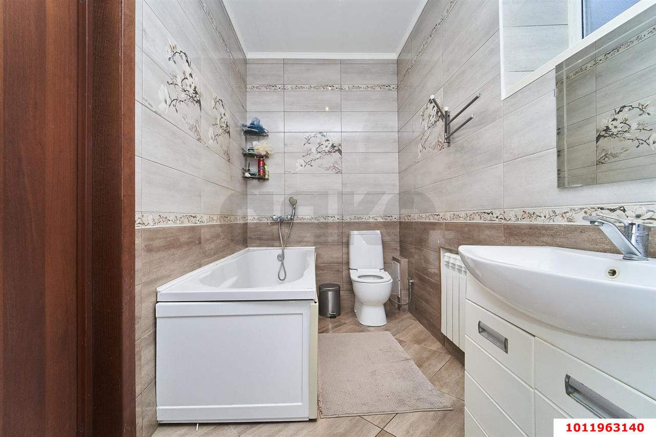 Фото №16: Дом 99 м² + 9.98 сот. - Новая Адыгея, ул. Красная, 4/1