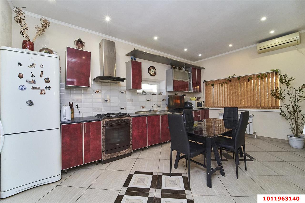 Фото №6: Дом 99 м² + 9.98 сот. - Новая Адыгея, ул. Красная, 4/1