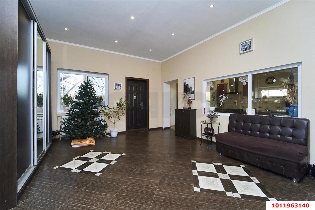 Фото №5: Дом 99 м² + 9.98 сот. - Новая Адыгея, ул. Красная, 4/1