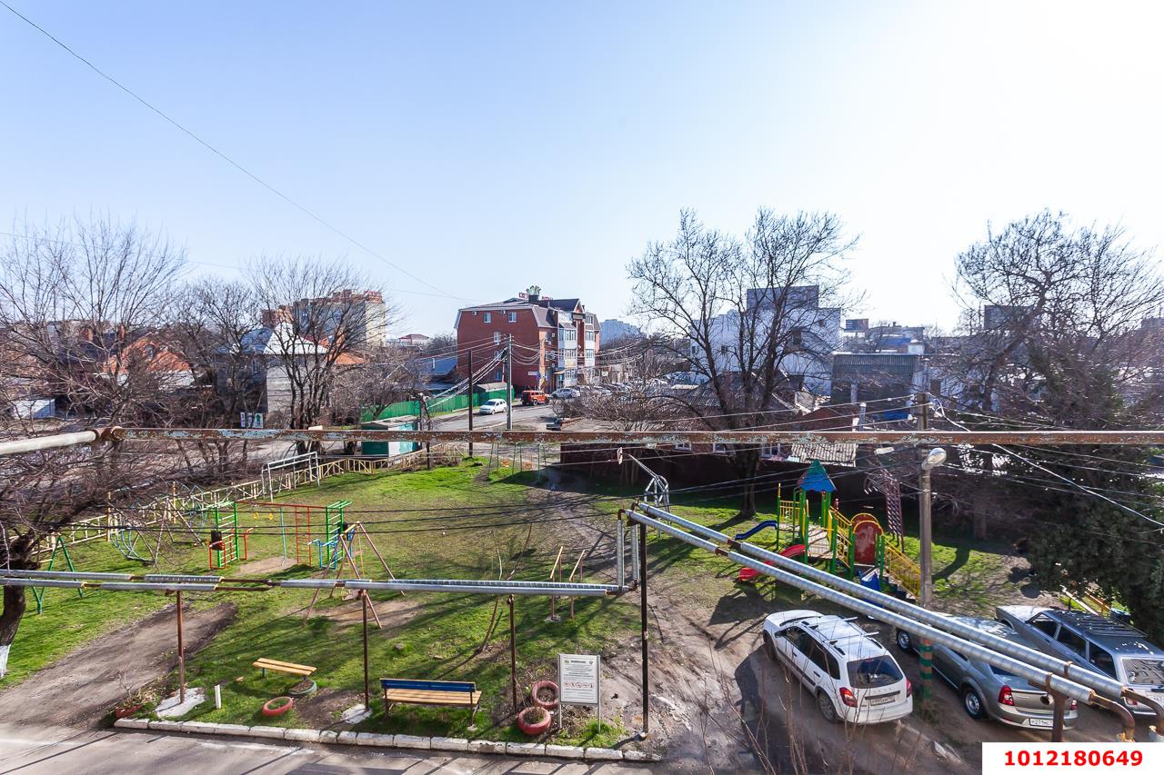 Фото №17: 3-комнатная квартира 46 м² - Лорис, Карасунский внутригородской округ, ул. Рязанская, 28