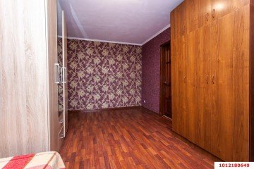 Фото №5: 3-комнатная квартира 46 м² - Лорис, мкр. Карасунский внутригородской округ, ул. Рязанская, 28