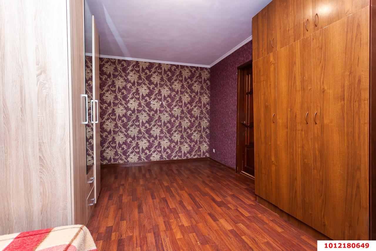 Фото №5: 3-комнатная квартира 46 м² - Лорис, Карасунский внутригородской округ, ул. Рязанская, 28