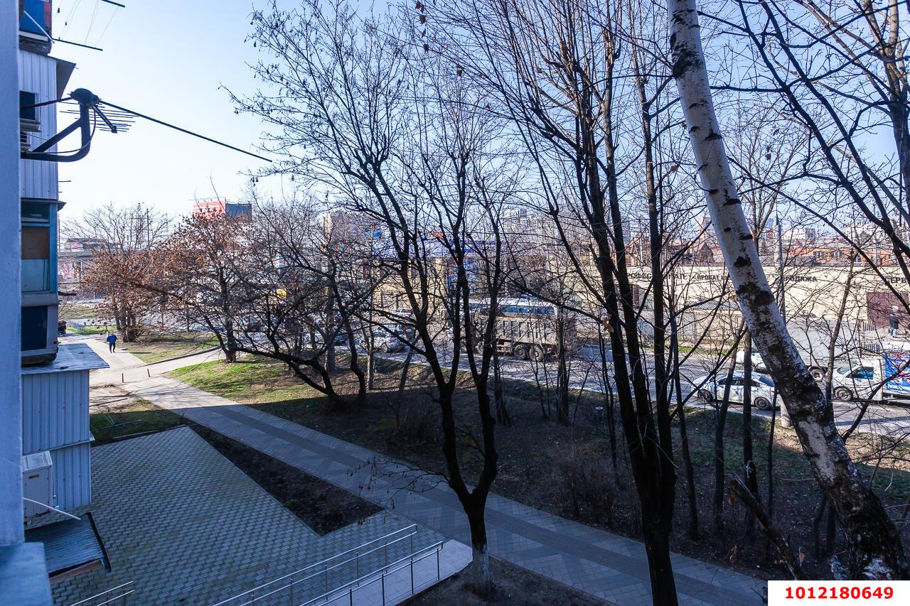 Фото №13: 3-комнатная квартира 46 м² - Лорис, Карасунский внутригородской округ, ул. Рязанская, 28