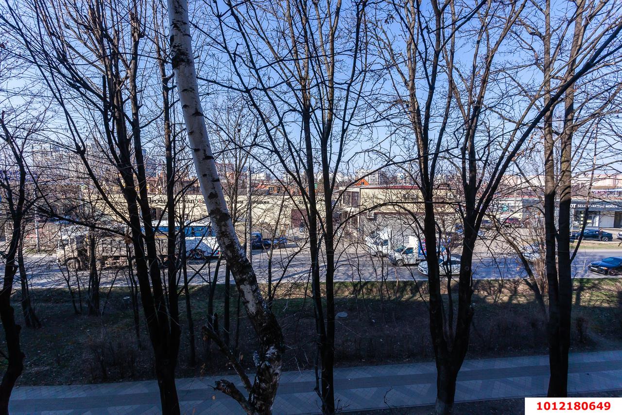 Фото №18: 3-комнатная квартира 46 м² - Лорис, Карасунский внутригородской округ, ул. Рязанская, 28