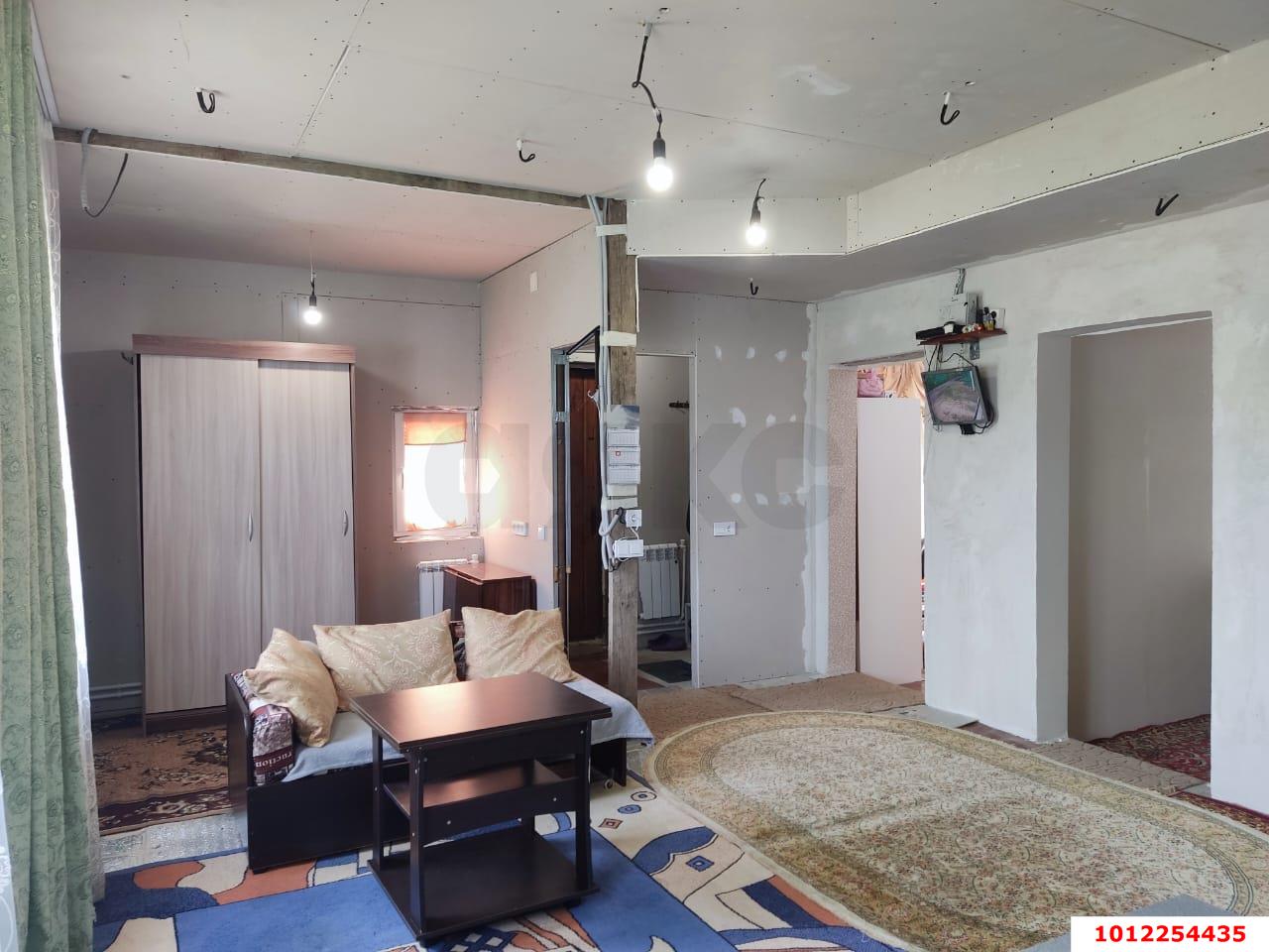 Фото №2: Дом 64 м² + 12 сот. - Тахтамукай, ул. Конечная