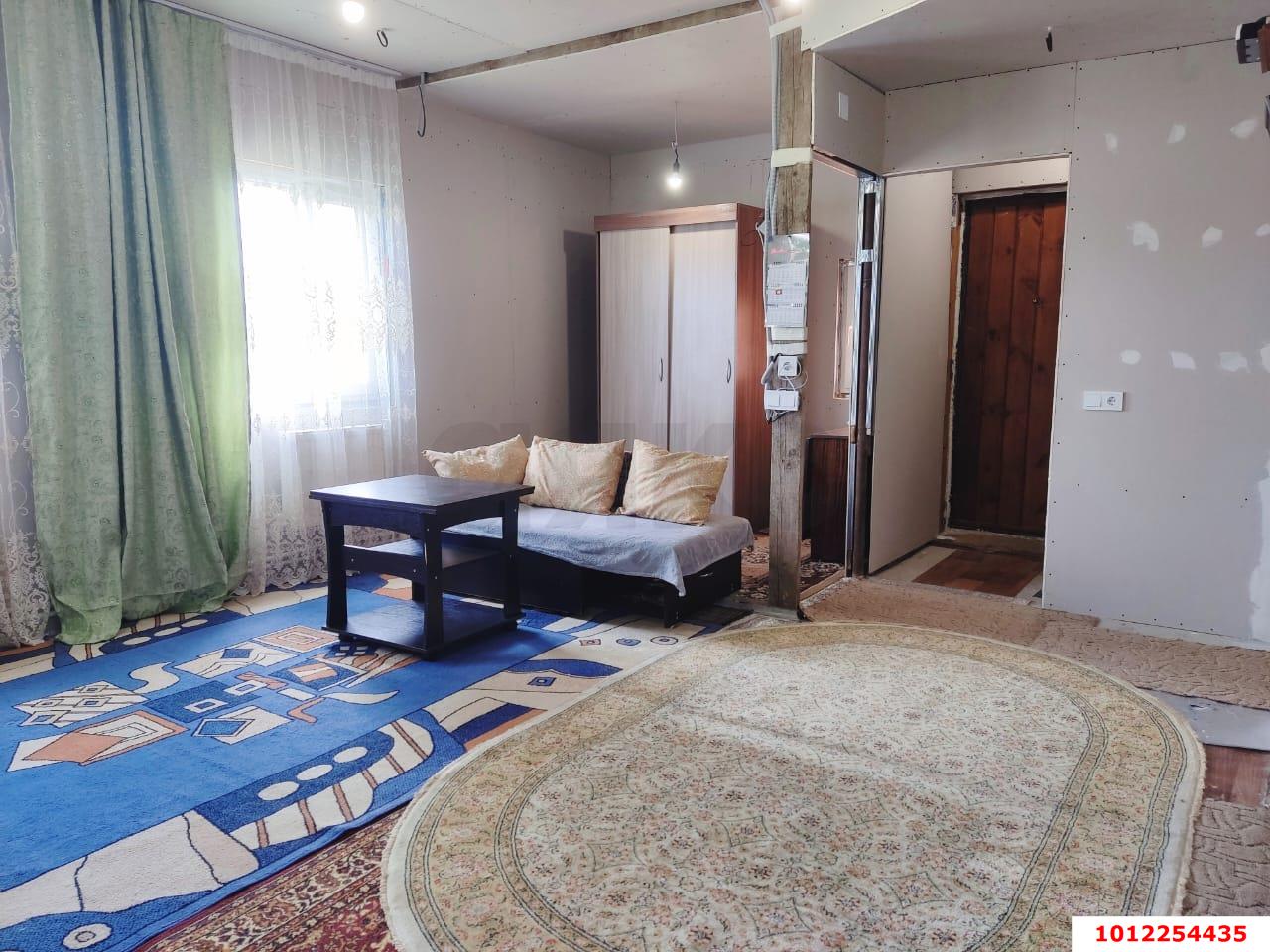 Фото №1: Дом 64 м² + 12 сот. - Тахтамукай, ул. Конечная