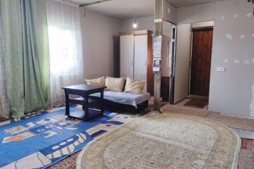 Фото №1: Дом 64 м² - Тахтамукай, ул. Конечная