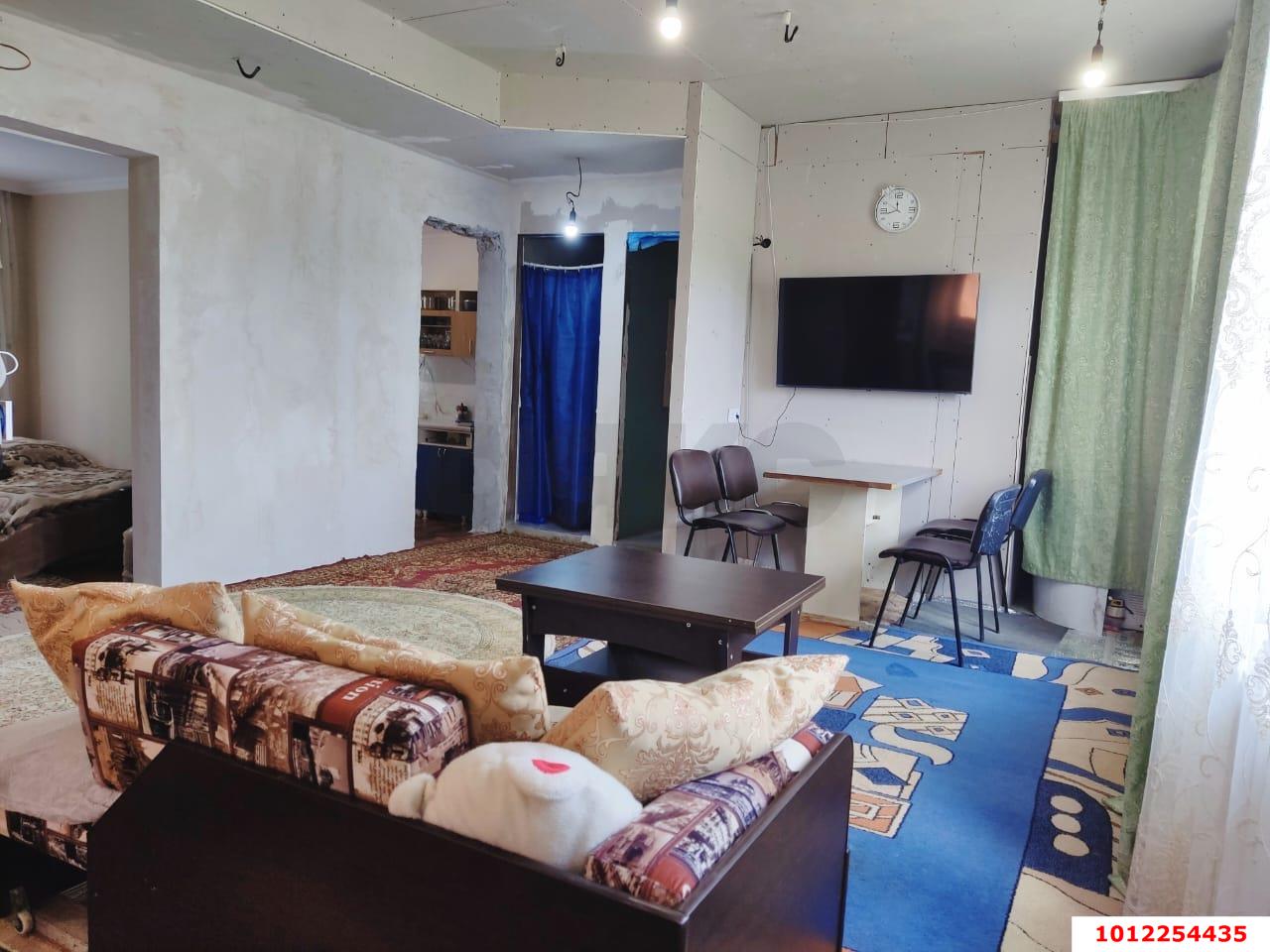 Фото №3: Дом 64 м² + 12 сот. - Тахтамукай, ул. Конечная