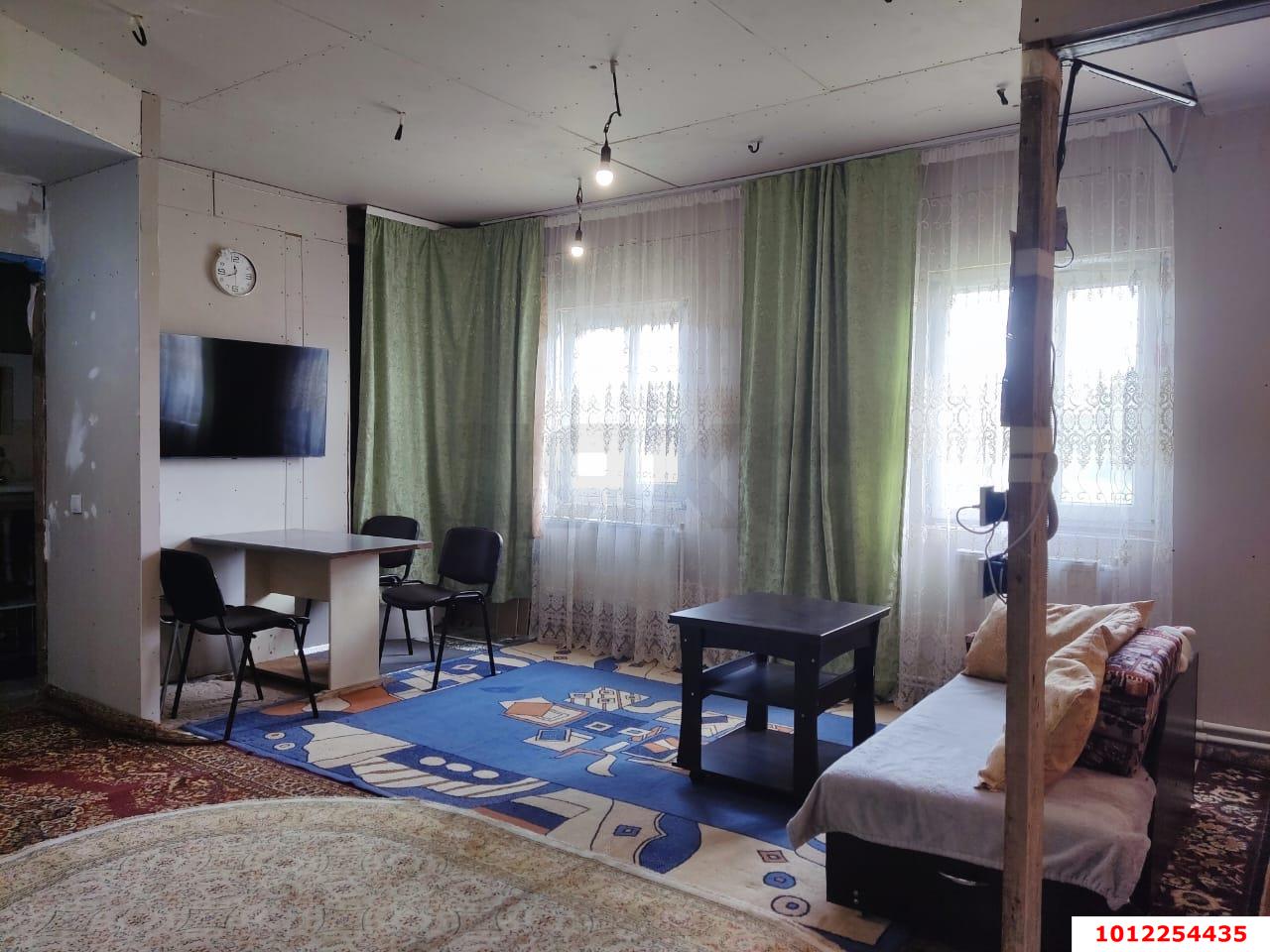 Фото №4: Дом 64 м² + 12 сот. - Тахтамукай, ул. Конечная