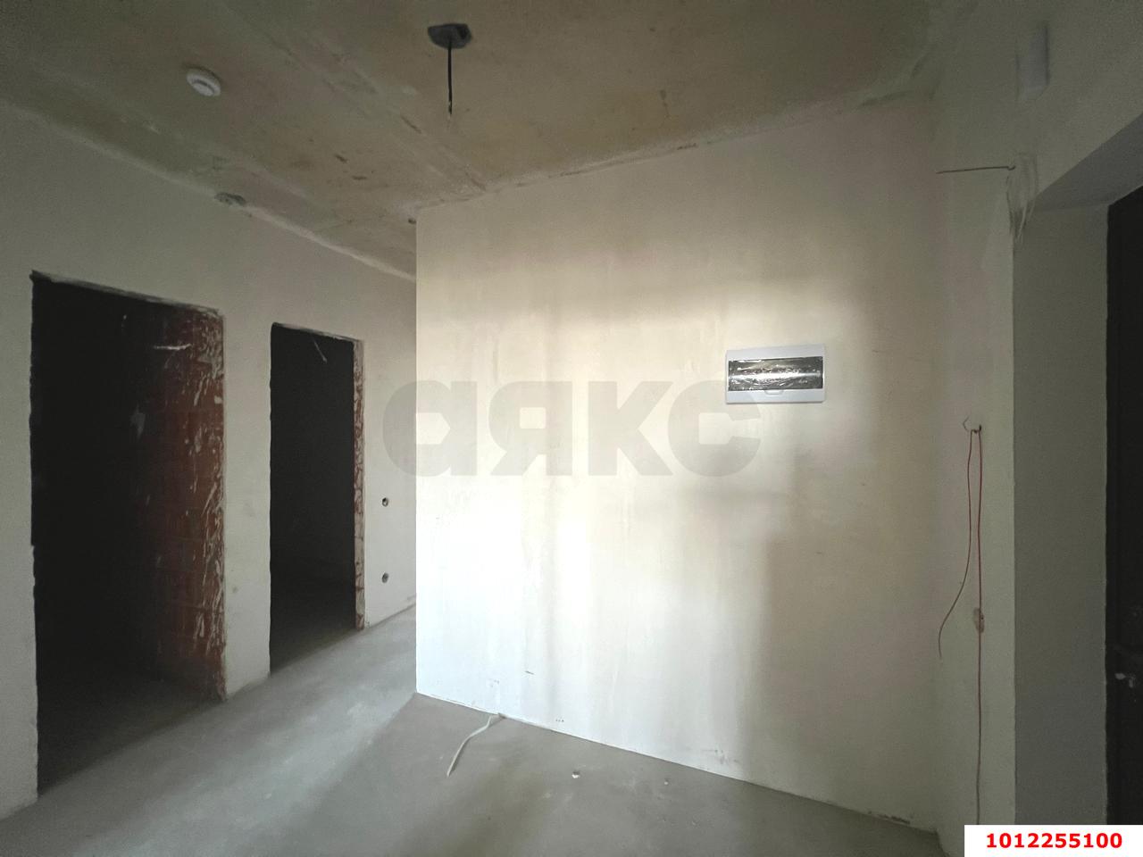 Фото №14: 3-комнатная квартира 79 м² - Краснодар, Молодёжный, ул. Дубравная, 1