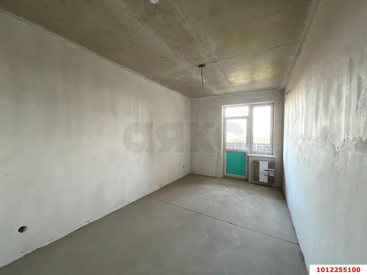 Фото №7: 3-комнатная квартира 79 м² - Краснодар, Молодёжный, ул. Дубравная, 1