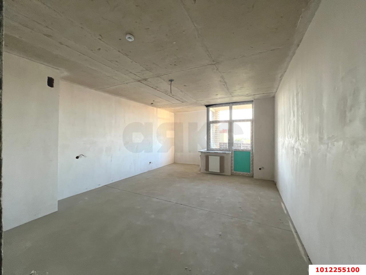 Фото №8: 3-комнатная квартира 79 м² - Краснодар, Молодёжный, ул. Дубравная, 1