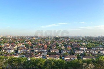 Фото №3: 3-комнатная квартира 79 м² - Краснодар, мкр. Молодёжный, ул. Дубравная, 1