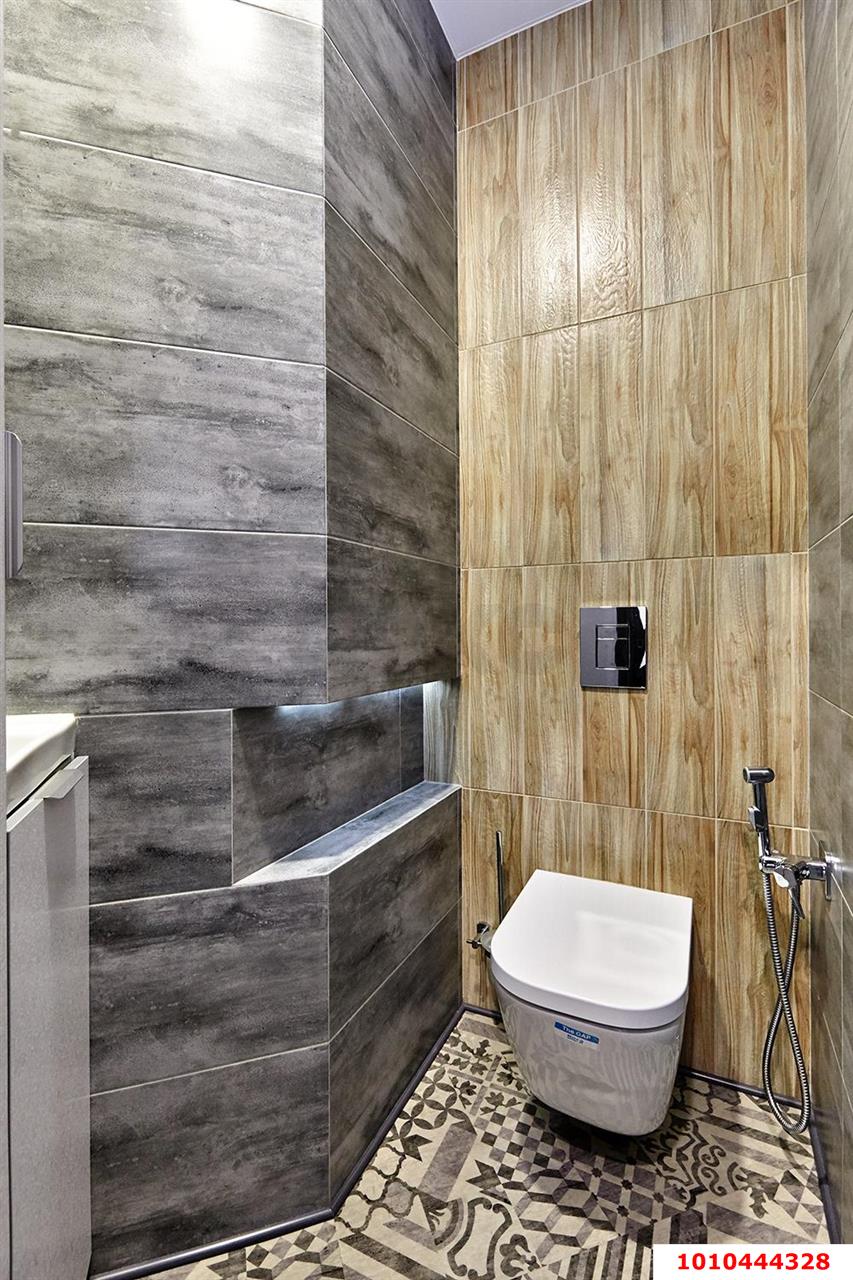 Фото №10: 3-комнатная квартира 70 м² - Краснодар, Юбилейный, ул. Генерала Шифрина, 1/1