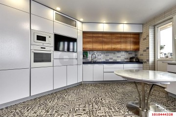 Фото №2: 3-комнатная квартира 70 м² - Краснодар, мкр. Юбилейный, ул. Генерала Шифрина, 1/1