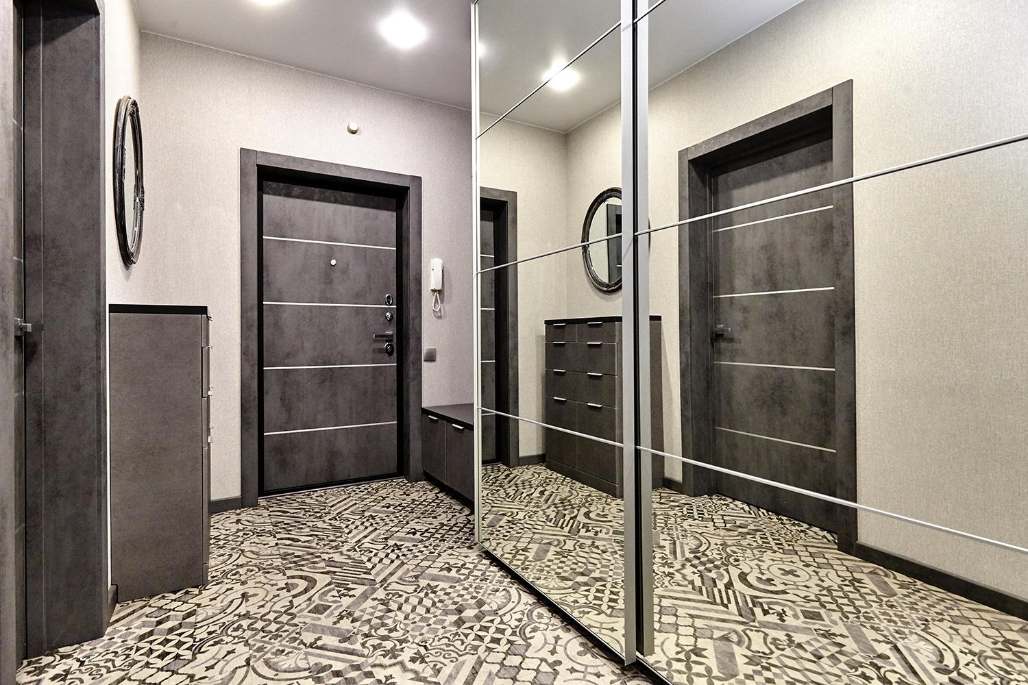 Фото №12: 3-комнатная квартира 70 м² - Краснодар, Западный внутригородской округ, ЖК Новый Город, мкр. Юбилейный, ул. Генерала Шифрина, 1/1