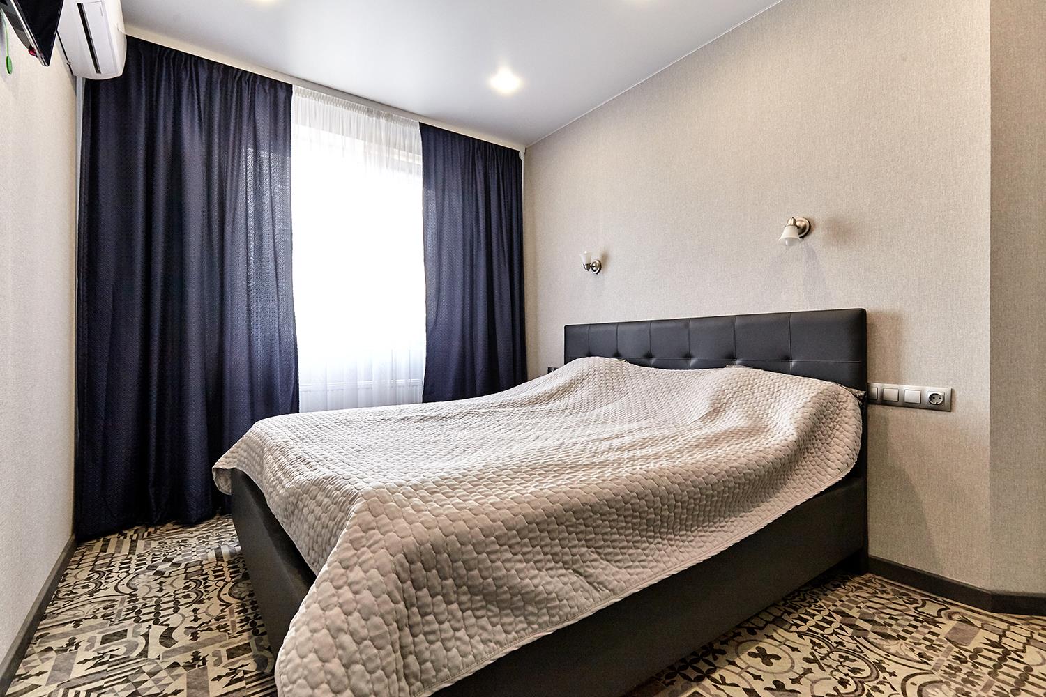 Фото №6: 3-комнатная квартира 70 м² - Краснодар, Западный внутригородской округ, ЖК Новый Город, мкр. Юбилейный, ул. Генерала Шифрина, 1/1